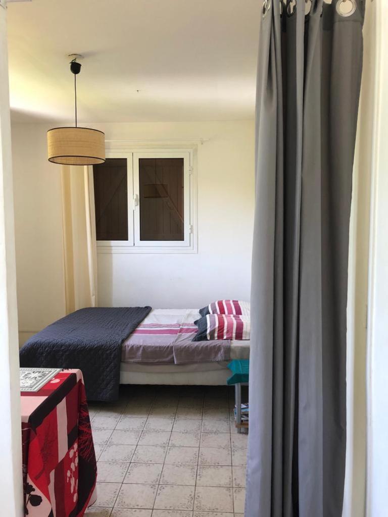 Apartmán Studio Bien Equipe Le Gosier  Exteriér fotografie