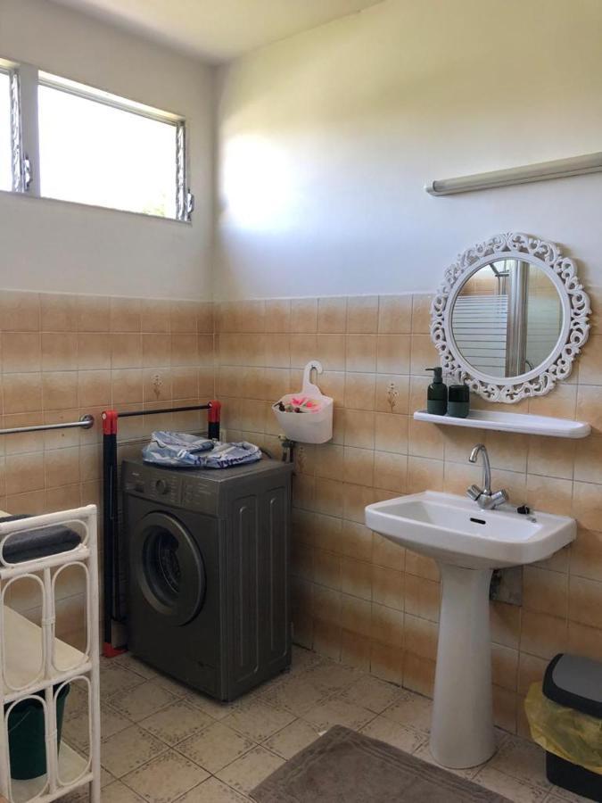 Apartmán Studio Bien Equipe Le Gosier  Exteriér fotografie